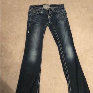 Big star Liv bootcut